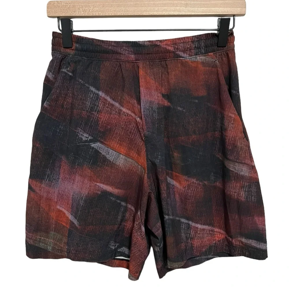 lululemon athletica run lunge